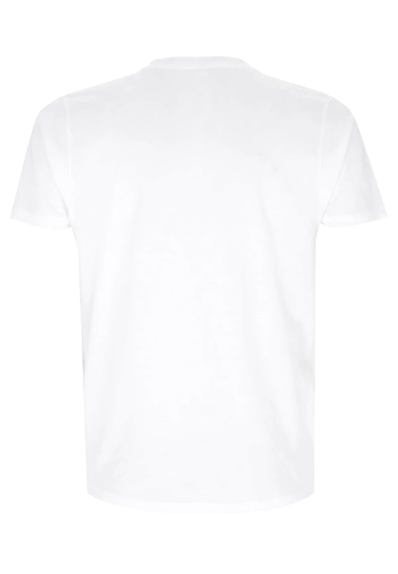 Henry Tiger Unisex DISNEY POCAHONTAS - PERCY - T-Shirt Print - White 7 Henry Tiger Unisex DISNEY POCAHONTAS - PERCY - T-Shirt Print - White – Bild 7