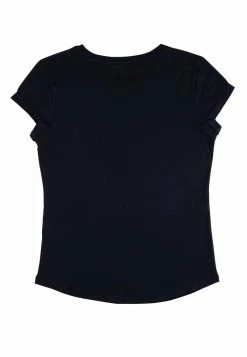 Henry Tiger Damen DISNEY CLASSICS LILO & STITCH - SNOWING STITCH - T-Shirt Print - Navy Blue 9 Henry Tiger Damen DISNEY CLASSICS LILO & STITCH - SNOWING STITCH - T-Shirt Print - Navy Blue -Günstiges Henry Tiger Geschäft d8d2949eaf5147bcbc1e47ef5924b922