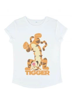 Henry Tiger Damen DISNEY CLASSICS - T-Shirt Print - White 6 Henry Tiger Damen DISNEY CLASSICS - T-Shirt Print - White -Günstiges Henry Tiger Geschäft d940e313138542bc8f73783de5de8026