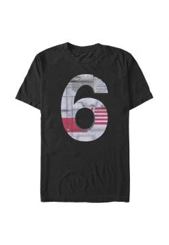 Henry Tiger STAR WARSXWING SIX - T-Shirt Print - Black | Unisex