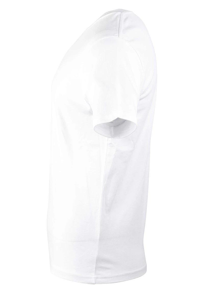 Henry Tiger Unisex DISNEY DRAGON FORM - T-Shirt Print - White 6 Henry Tiger Unisex DISNEY DRAGON FORM - T-Shirt Print - White – Bild 6