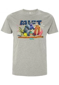 Henry Tiger PIXAR UNISEX MIFT COMEDIANS - T-Shirt Print - Melange Grey 8 Henry Tiger PIXAR UNISEX MIFT COMEDIANS - T-Shirt Print - Melange Grey -Günstiges Henry Tiger Geschäft dbaedcbefbb7407a92037c9151d458ec