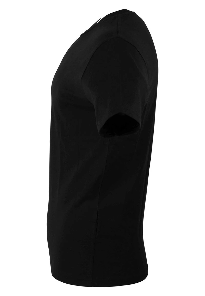 Henry Tiger Herren STAR WARS KYLO - T-Shirt Print - Black 5 Henry Tiger Herren STAR WARS KYLO - T-Shirt Print - Black – Bild 5