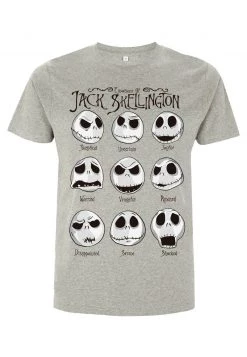 Henry Tiger Unisex DISNEY CLASSIC - T-Shirt Print - Melange Grey 7 Henry Tiger Unisex DISNEY CLASSIC - T-Shirt Print - Melange Grey -Günstiges Henry Tiger Geschäft dd7e8bcbc5fa4fb59b15fe7a0727298a