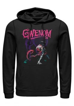 Henry Tiger MARVEL UNISEX GWENOM AND ICON - Sweatshirt - Black