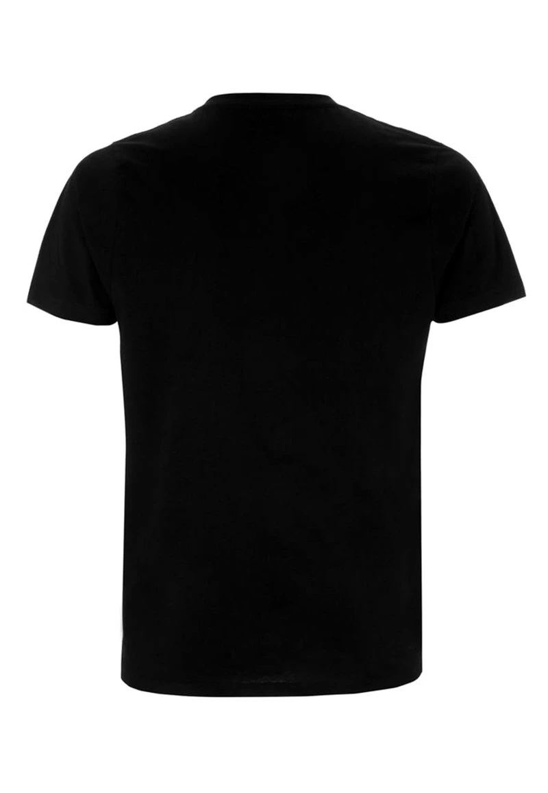 Henry Tiger Unisex STAR WARS: CLASSIC - AWESOME 77 - T-Shirt Print - Black 6 Henry Tiger Unisex STAR WARS: CLASSIC - AWESOME 77 - T-Shirt Print - Black – Bild 6