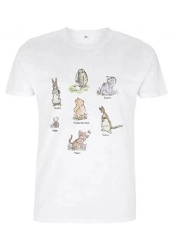 Henry Tiger Unisex DISNEY CLASSICS WINNIE - T-Shirt Print - White 8 Henry Tiger Unisex DISNEY CLASSICS WINNIE - T-Shirt Print - White -Günstiges Henry Tiger Geschäft dfc35623b8394fc08895a578351e4282
