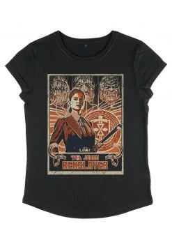 Henry Tiger Damen MARVEL VARIANT LOKI TEAM - T-Shirt Print - Black 10 Henry Tiger Damen MARVEL VARIANT LOKI TEAM - T-Shirt Print - Black -Günstiges Henry Tiger Geschäft e123767ff4b242f193cb7f155e9a7841