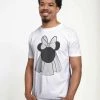 Henry Tiger DISNEY - T-Shirt Print - White | Unisex