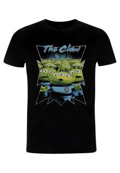 Henry Tiger PIXAR TOY STORY 1-3 - ALIENS LGM - T-Shirt Print - Black | Unisex -Günstiges Henry Tiger Geschäft e391fe44c5bd4bc7a440685fea0440e2