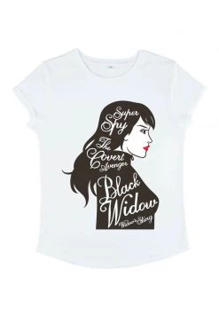 Henry Tiger MARVEL AVENGERS CLASSIC - SUPER SPY - T-Shirt Print - White | Damen 10 Henry Tiger MARVEL AVENGERS CLASSIC - SUPER SPY - T-Shirt Print - White | Damen -Günstiges Henry Tiger Geschäft e3f63a5359c7425c998b2983086f8b55