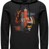 Henry Tiger Unisex STAR WARS EMPIRE VS REBELS - Kapuzenpullover - Black