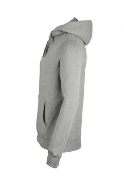 Henry Tiger Unisex Kapuzenpullover - Melange Grey -Günstiges Henry Tiger Geschäft e6029c6d5db048c0b45d2254441cc56b