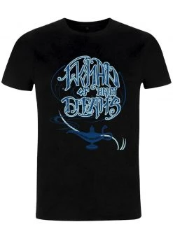 Henry Tiger UNISEX OF MANY DREAMS - T-Shirt Print - Black -Günstiges Henry Tiger Geschäft e6192abf611f460484af6050801f4317