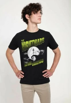 Henry Tiger DISNEY CLASSICS UNISEX - T-Shirt Print - Black 7 Henry Tiger DISNEY CLASSICS UNISEX - T-Shirt Print - Black -Günstiges Henry Tiger Geschäft e64d10ec14fb49729b045c4b7c625e37