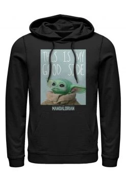 Henry Tiger Unisex STAR WARS - Kapuzenpullover - Black