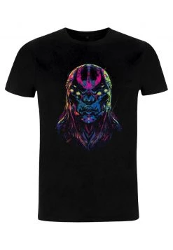 Henry Tiger MARVEL DEVIOUS FACE UNISEX - T-Shirt Print - Black -Günstiges Henry Tiger Geschäft e7977bcebc6b4ffda4a9c8f3c1fb9e22