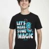 Henry Tiger DISNEYMAGIC MAKER - T-Shirt Print - Black | Unisex