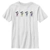 Henry Tiger DISNEY CLASSICS - T-Shirt Print - White | Unisex