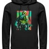 Henry Tiger Unisex STAR WARS - Kapuzenpullover - Black