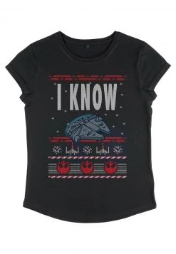 Henry Tiger Damen STAR WARS - T-Shirt Print - Black 10 Henry Tiger Damen STAR WARS - T-Shirt Print - Black -Günstiges Henry Tiger Geschäft eb1c6c35b7e1480d9ea1157e80612d64