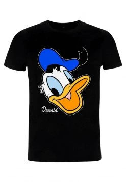 Henry Tiger Unisex DISNEY CLASSICS MICKEY CLASSIC - DONALD BIG FACE - T-Shirt Print - Black 9 Henry Tiger Unisex DISNEY CLASSICS MICKEY CLASSIC - DONALD BIG FACE - T-Shirt Print - Black -Günstiges Henry Tiger Geschäft eb6483d6baf74f93b100c3cacfcdb887