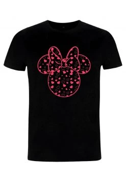Henry Tiger Herren DISNEY CLASSICS MINNIE HEARTS FILL - T-Shirt Print - Black 6 Henry Tiger Herren DISNEY CLASSICS MINNIE HEARTS FILL - T-Shirt Print - Black -Günstiges Henry Tiger Geschäft ec3d436fbf2040799f54efd0a7195630