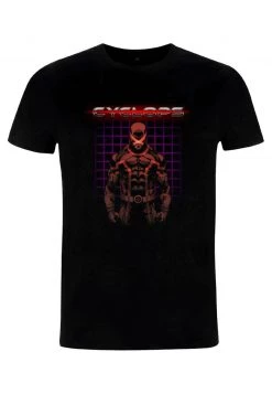 Henry Tiger MARVEL X-MEN - RETRO CLOPS - T-Shirt Print - Black | Unisex -Günstiges Henry Tiger Geschäft ec7df4c56a6b4530b46fca688f173ca0