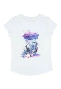Henry Tiger Damen DISNEY CLASSICS - T-Shirt Print - White -Günstiges Henry Tiger Geschäft eca0658f60204129bb4f1180c8112d91