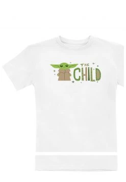 Henry Tiger STAR WARS - T-Shirt Print - White | Unisex