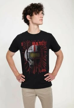 Henry Tiger Unisex STAR WARS - T-Shirt Print - Black -Günstiges Henry Tiger Geschäft ed7605a32ffc4dc7bcf83f9cbe985302