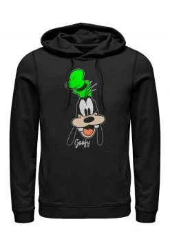 Henry Tiger Kapuzenpullover - Black | Unisex