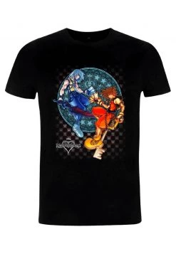 Henry Tiger DISNEY UNISEX STRENGTH TESTED - T-Shirt Print - Black -Günstiges Henry Tiger Geschäft f0c18e9ad5d742bdbb196cc9de493b60