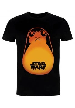 Henry Tiger Kinder STAR WARS UNISEX PORGO LANTERN - T-Shirt Print - Black -Günstiges Henry Tiger Geschäft f1b3dad5bbda40038312ff1c3df62092