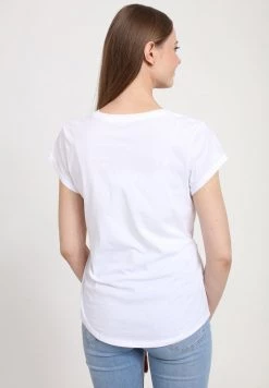 Henry Tiger Damen DISNEY PETER PAN - TINK SKETCH - T-Shirt Print - White -Günstiges Henry Tiger Geschäft f1c50506780e40329b12e7006ed67581