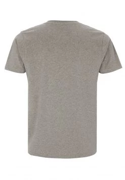 Henry Tiger PIXAR UP - CARL ELLIE ZOO UP - T-Shirt Print - Melange Grey | Unisex -Günstiges Henry Tiger Geschäft f1c866c929f0421398ca9c7c9b240e66