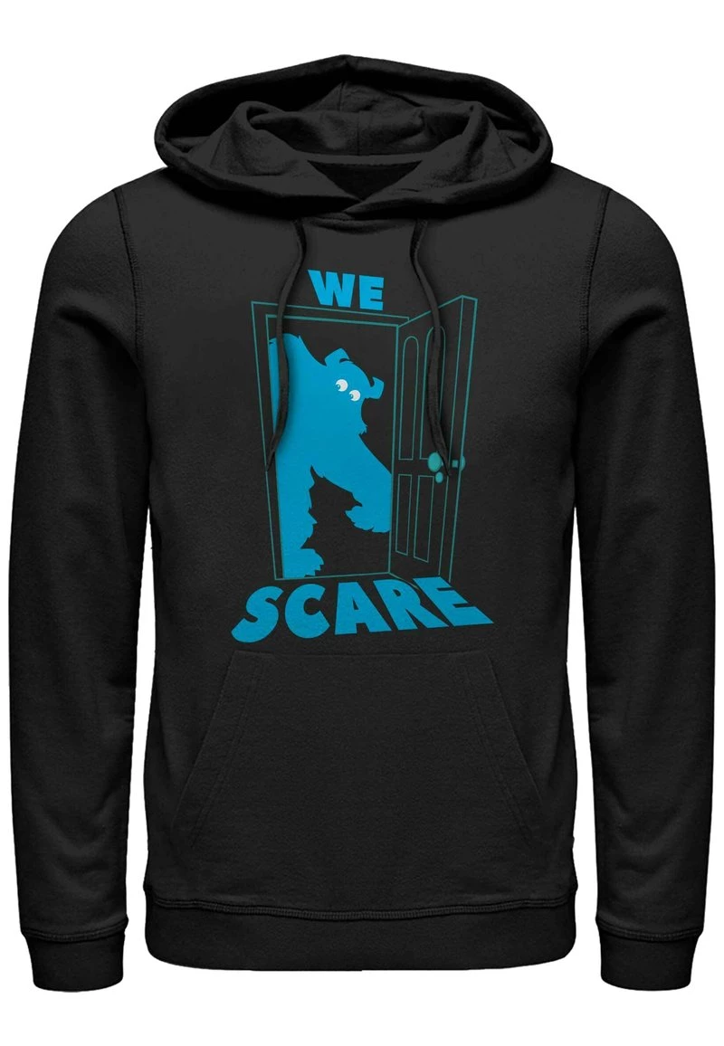 Henry Tiger Unisex PIXAR - Kapuzenpullover - Black 1 Henry Tiger Unisex PIXAR - Kapuzenpullover - Black