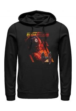 Henry Tiger Unisex STAR WARS - Kapuzenpullover - Black