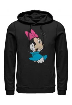 Henry Tiger Kapuzenpullover - Black | Unisex