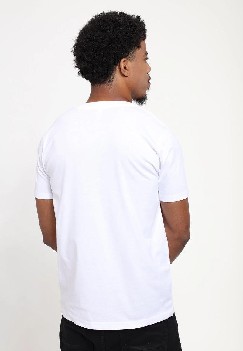 Henry Tiger DISNEY CLASSICS UNISEX BIG THUMPER - T-Shirt Print - White 2 Henry Tiger DISNEY CLASSICS UNISEX BIG THUMPER - T-Shirt Print - White – Bild 2