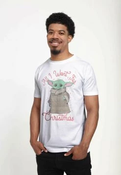 Henry Tiger Unisex STAR WARS - T-Shirt Print - White 9 Henry Tiger Unisex STAR WARS - T-Shirt Print - White -Günstiges Henry Tiger Geschäft f6a72343fc7b40d384edff412c6c7e8f