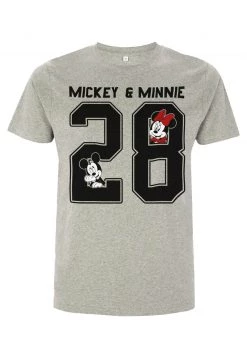 Henry Tiger DISNEY CLASSICS - T-Shirt Print - Melange Grey | Unisex -Günstiges Henry Tiger Geschäft f6ff810a323c47149f8fe2c5eb6f72a5