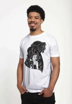 Henry Tiger Unisex DISNEY IN MY HEART - T-Shirt Print - White -Günstiges Henry Tiger Geschäft f71be5102ad944388677f5291f9e8048