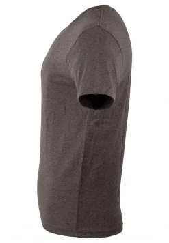 Henry Tiger Unisex DISNEY BEAUTY & THE BEAST - BB CLASSIC - T-Shirt Print - Melange Black -Günstiges Henry Tiger Geschäft f74f2a89c7d8458889111d807a4c29ac