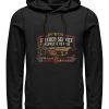 Henry Tiger Unisex STAR WARS VANTH SPEEDER SERVICE - Kapuzenpullover - Black