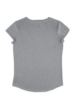 Henry Tiger Damen PIXAR - T-Shirt Print - Melange Grey -Günstiges Henry Tiger Geschäft f84da2a3f78f4183a93fe699578165ce