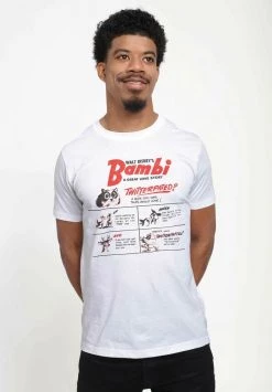 Henry Tiger DISNEY TWITTERPATED - T-Shirt Print - White | Unisex 9 Henry Tiger DISNEY TWITTERPATED - T-Shirt Print - White | Unisex -Günstiges Henry Tiger Geschäft fbf71e36340e434195645bb976442d4c