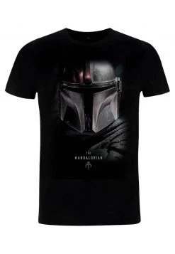 Henry Tiger STAR WARS UNISEX HERO SHOT - T-Shirt Print - Black -Günstiges Henry Tiger Geschäft fcb2e5af969049be92867b18355c6787