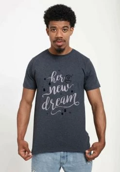 Henry Tiger Unisex DISNEY TANGLED - DREAM HER WEDDING - T-Shirt Print - Melange Black 10 Henry Tiger Unisex DISNEY TANGLED - DREAM HER WEDDING - T-Shirt Print - Melange Black -Günstiges Henry Tiger Geschäft fcbc16caf7354e63ac7558b2d17196b4