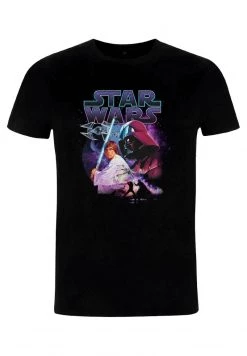 Henry Tiger Unisex STAR WARS: CLASSIC - FATHER SON - T-Shirt Print - Black -Günstiges Henry Tiger Geschäft fcc04e3c11b44ffaad52a4a4723f0a9a